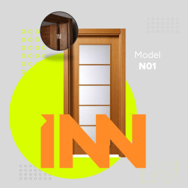 INDOOR DOOR WHOLESALE FROM FACTORY N SERIES